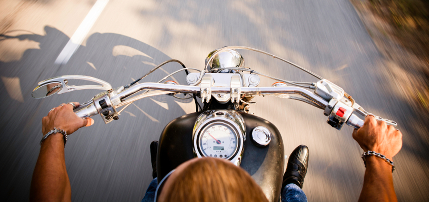 Colleyville, TX Motorcycle Insurance Agents | Jason Ridley Agency